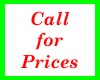 A Call for Price Product SALE - zum Schließen ins Bild klicken