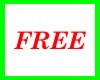 A Free Product - SALE A Free Product - SALE