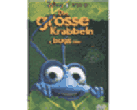 A Bug's Life "Multi Pak" Special 2003 Collectors Edition - zum Schließen ins Bild klicken