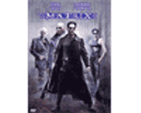The Matrix Linked - zum Schließen ins Bild klicken